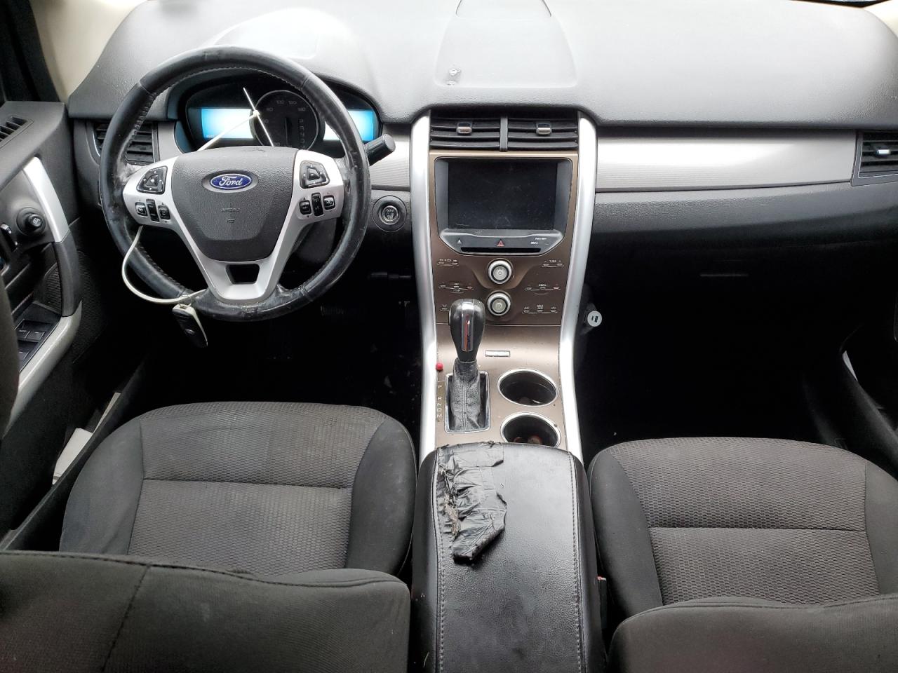 2011 Ford Edge - Image 8
