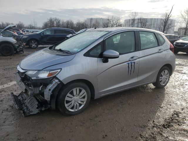 2019 Honda Fit Lx