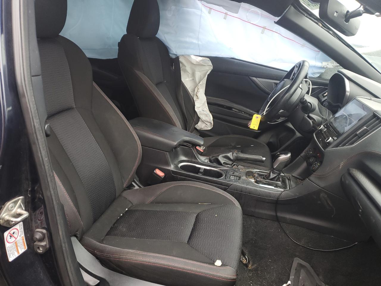 2019 Subaru Impreza - Image 7