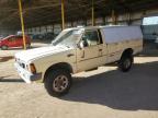 1984 Datsun 720 Long Bed 4X4 en Venta en Phoenix, AZ - Rear End