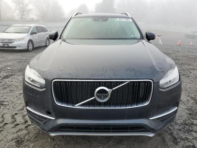 Паркетники VOLVO XC90 2016 Серый