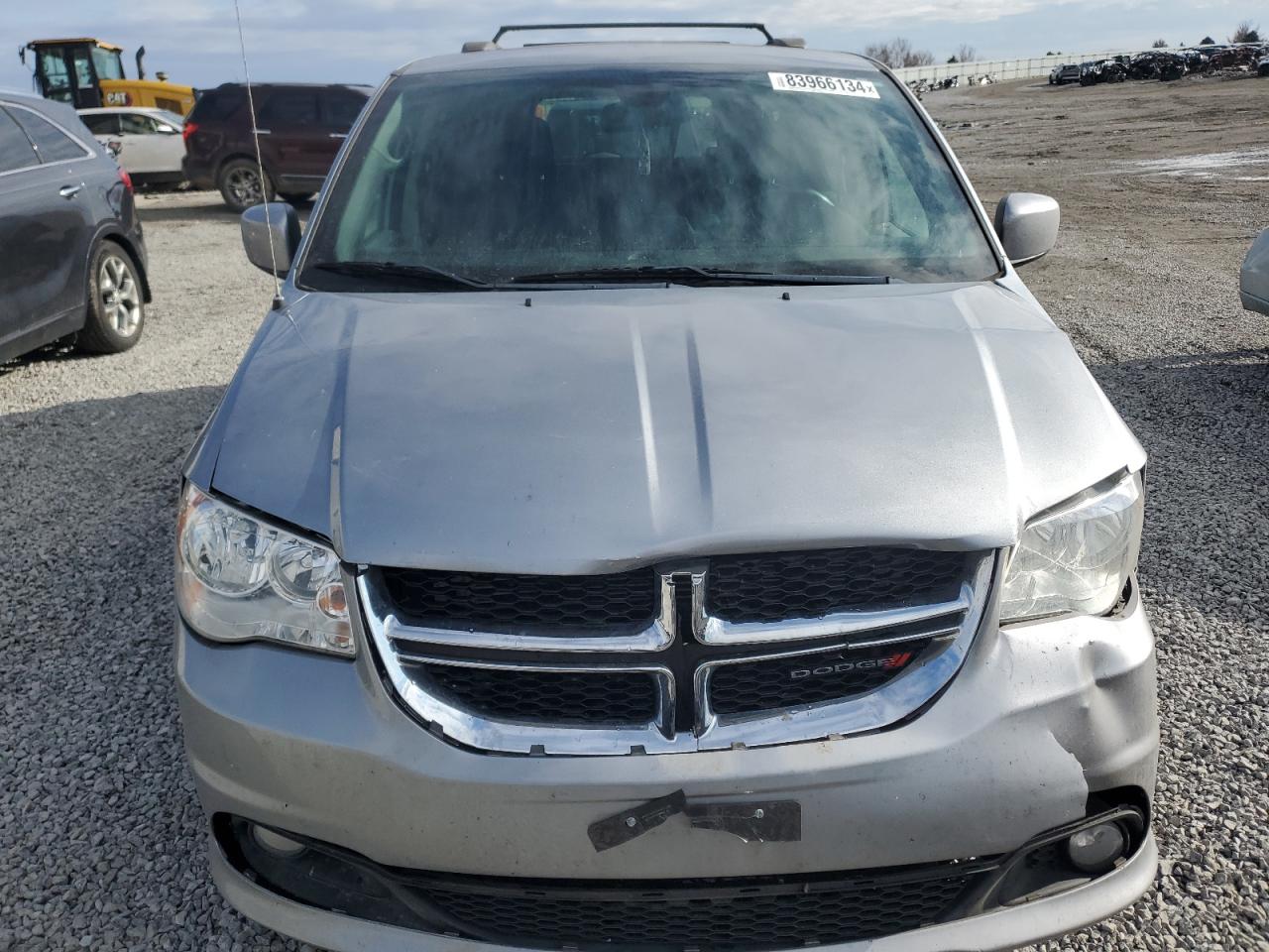 2019 Dodge Caravan - Image 12