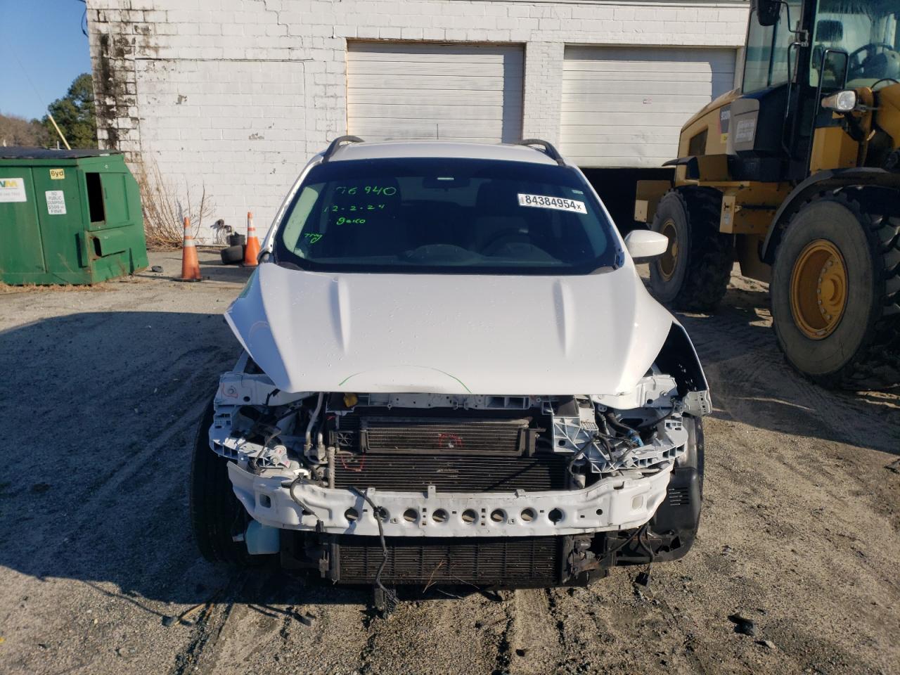 2018 Ford Escape - Image 5