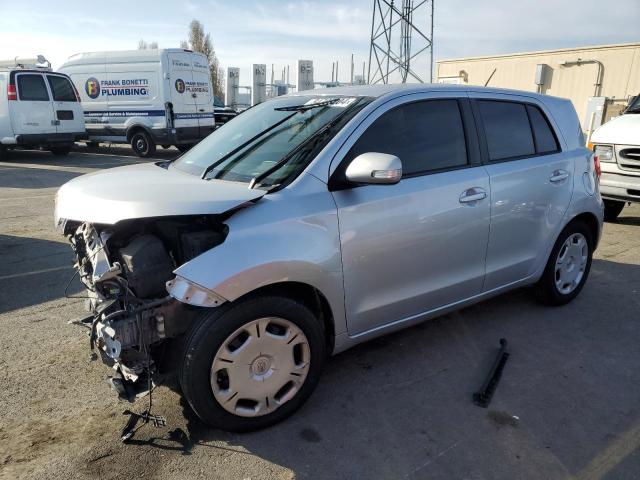 2009 Toyota Scion Xd 