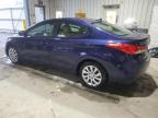 2013 Hyundai Elantra Gls იყიდება York Haven-ში, PA - Vandalism