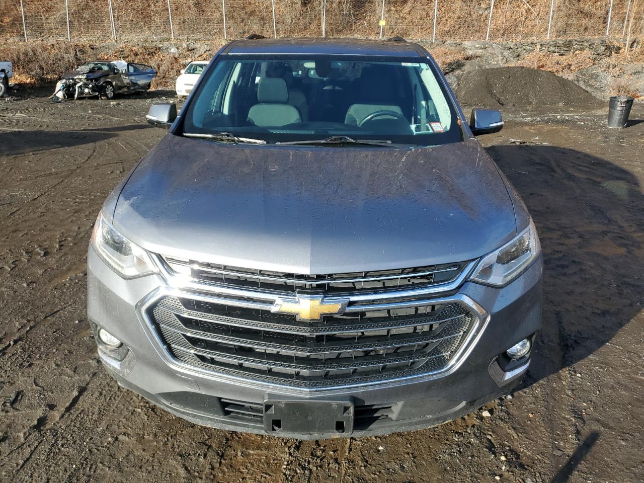 2019 Chevrolet Traverse - Image 5