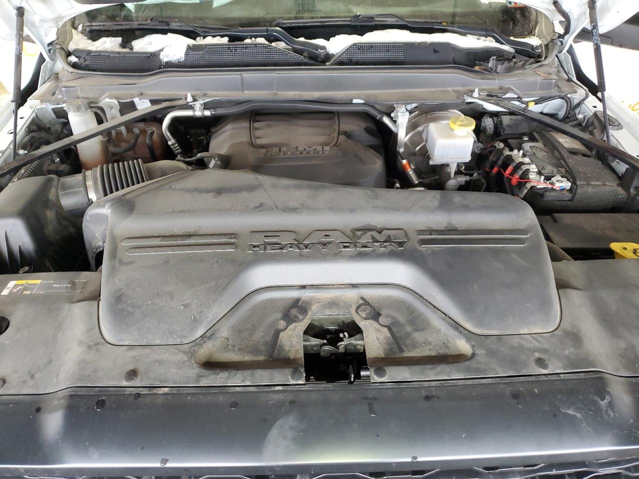 2023 Ram 3500 Tradesman VIN: 3C63R3GJ0PG542246 Lot: 84849604