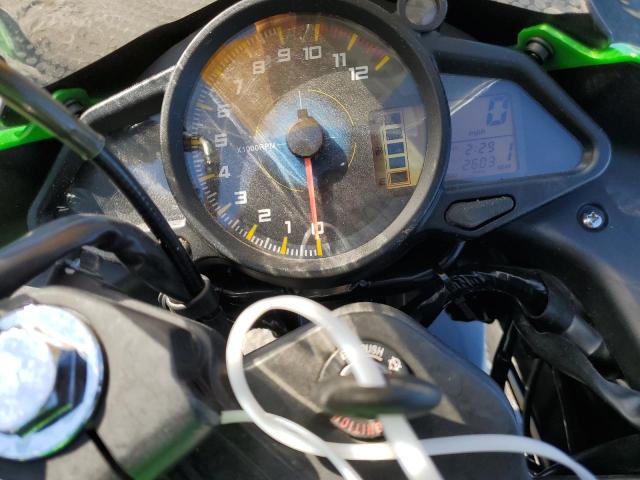2024 QIPA MOTORCYCLE