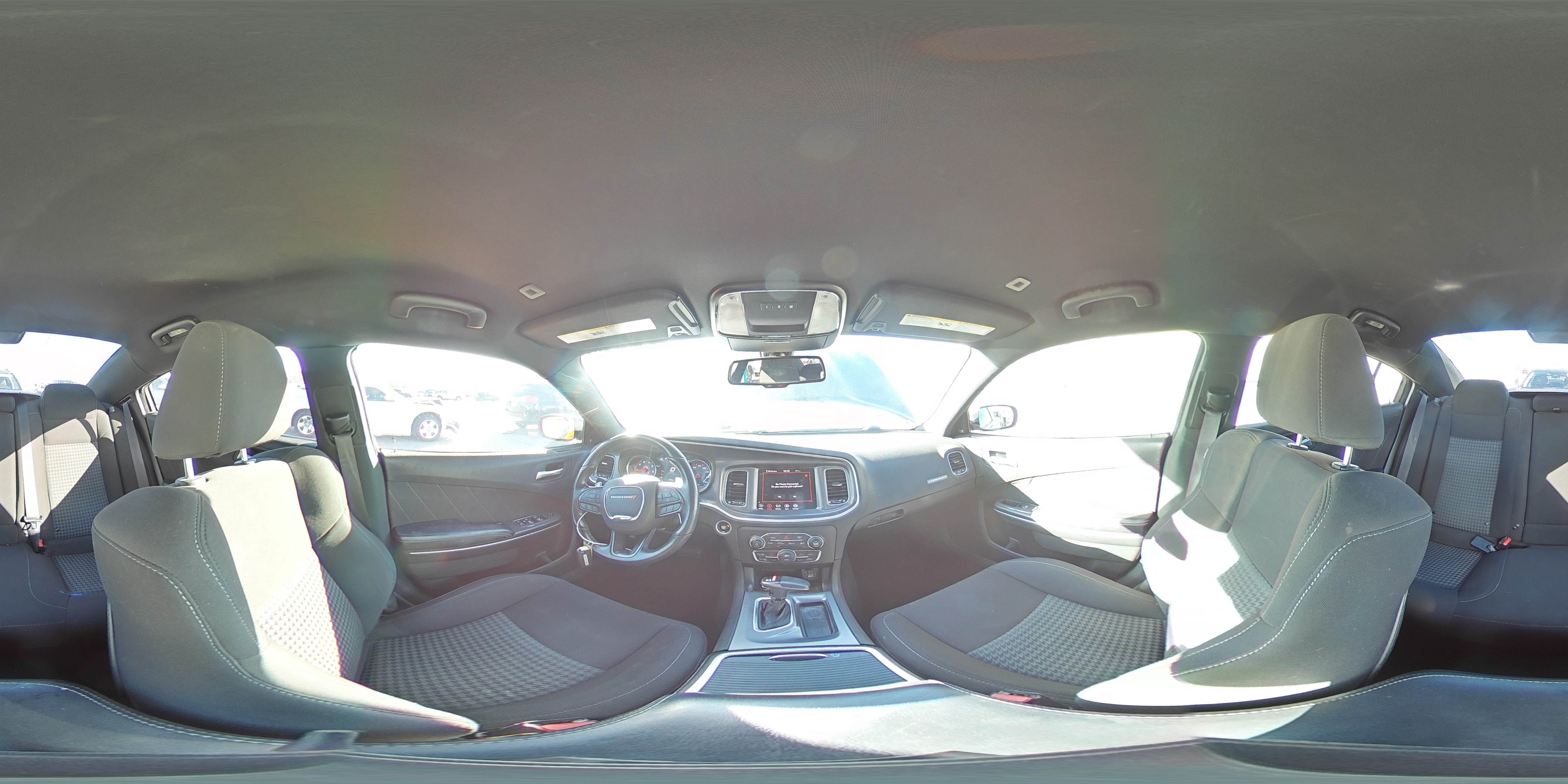 2021 Dodge Charger - Image 14