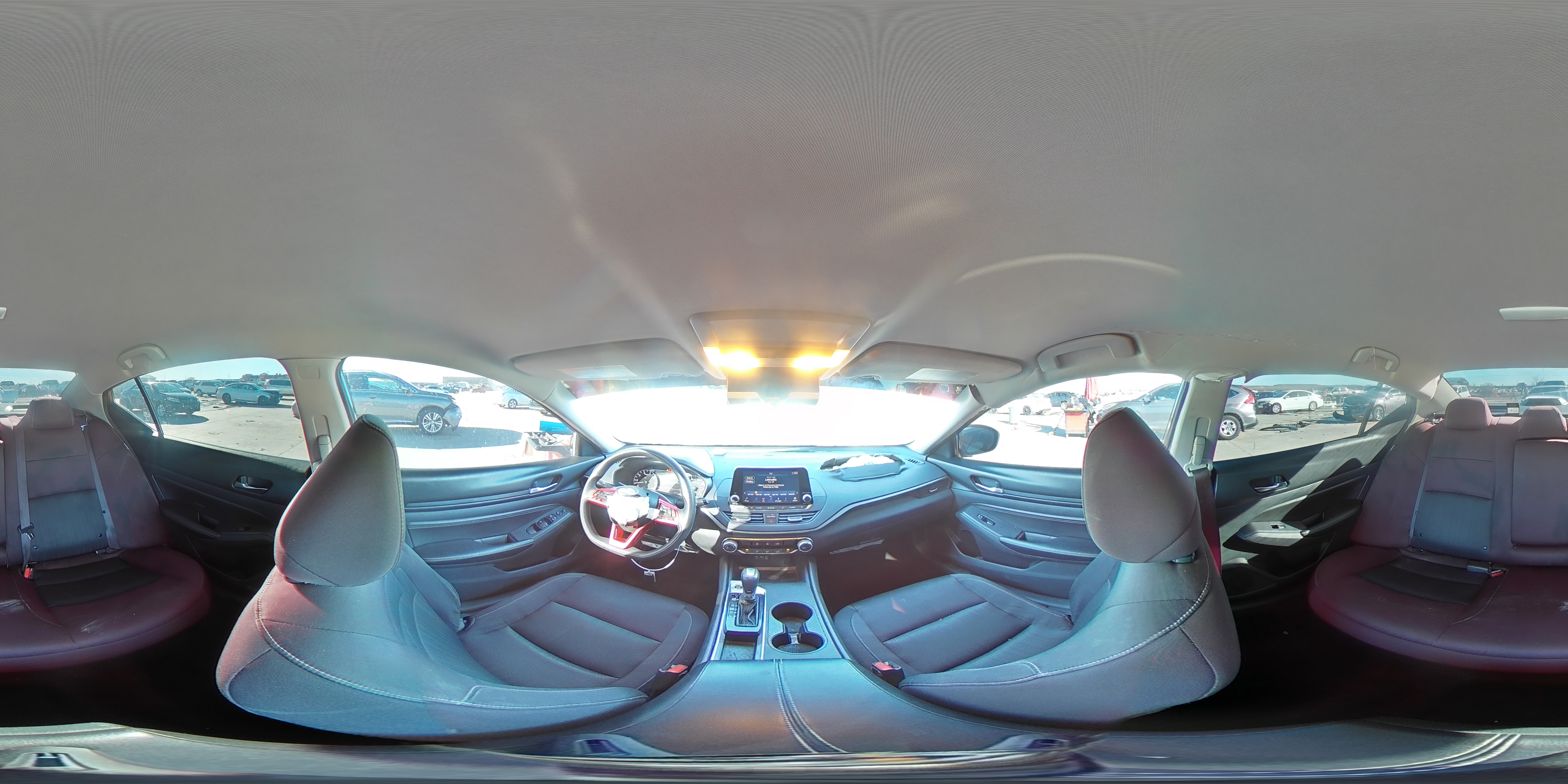 2020 Nissan Altima - Image 15