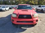 2005 Toyota Tacoma Access Cab en Venta en Eight Mile, AL - Rear End