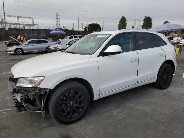 2015 Audi Q5 Premium