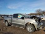 2023 Chevrolet Silverado K1500 Lt продається в Des Moines, IA - Front End