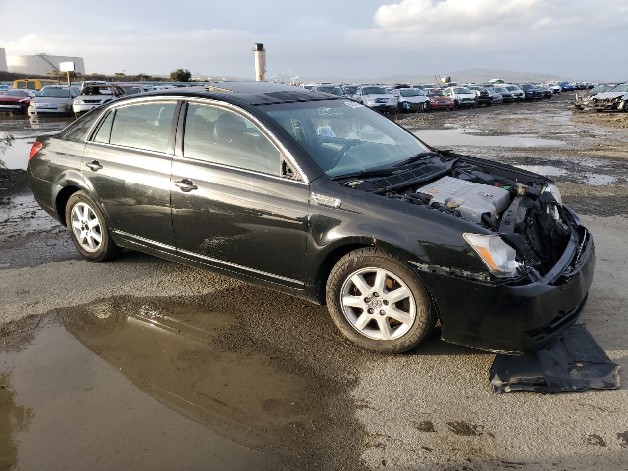 2006 Toyota Avalon - Image 4