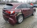 Waldorf, MD에서 판매 중인 2018 Acura Rdx  - Rear End