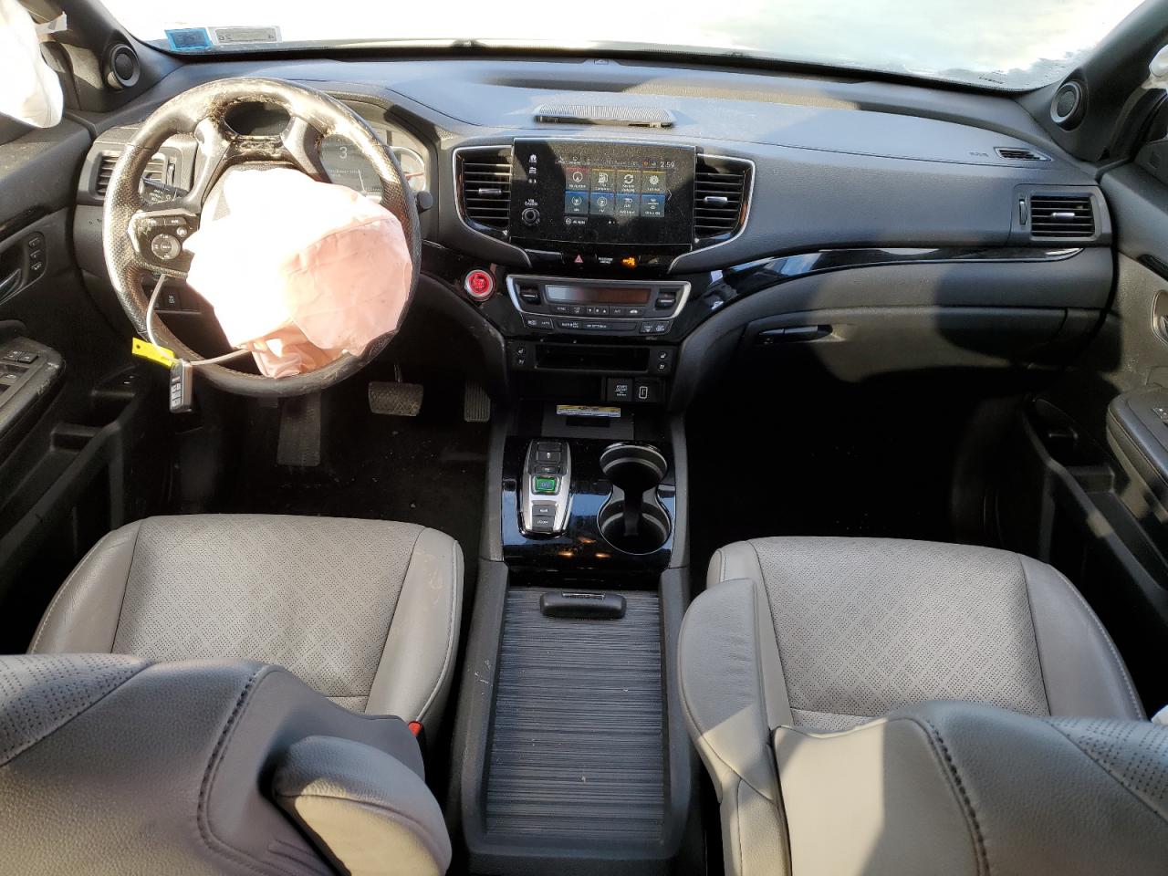 2019 Honda Passport - Image 8