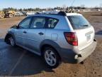 2007 Pontiac Vibe  იყიდება Elgin-ში, IL - Front End