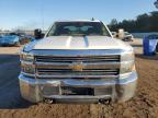 2018 Chevrolet Silverado K2500 Heavy Duty للبيع في Harleyville، SC - Front End