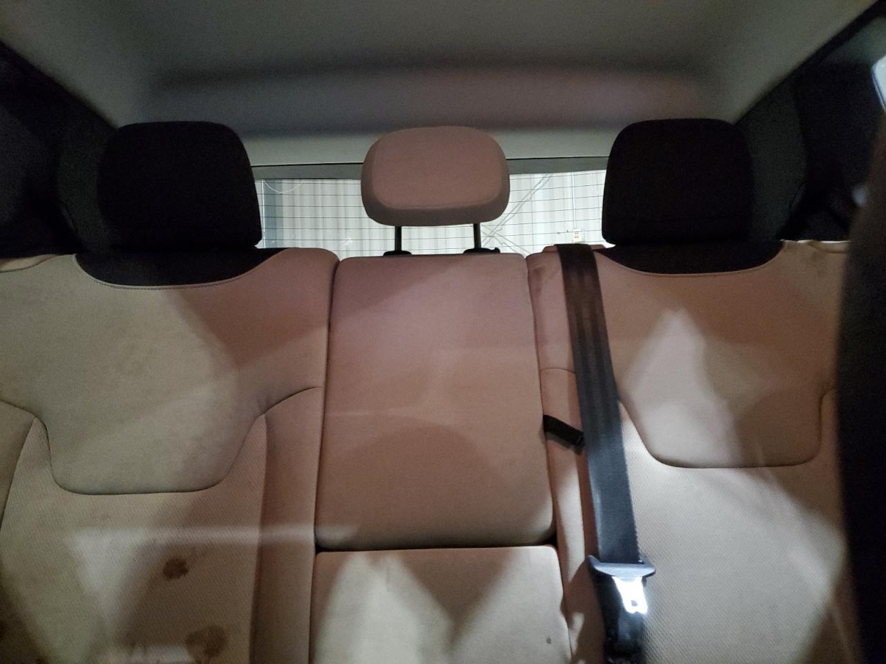 2015 Jeep Renegade - Image 10
