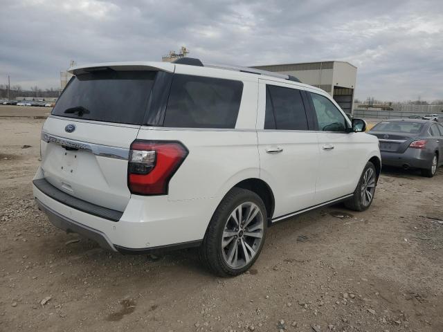  FORD EXPEDITION 2021 Biały