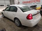 2007 Chevrolet Malibu Ls zu verkaufen in Columbia, MO - Front End