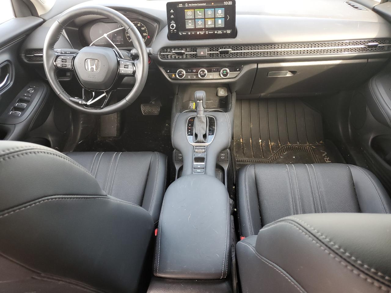 2024 Honda HR-V - Image 8