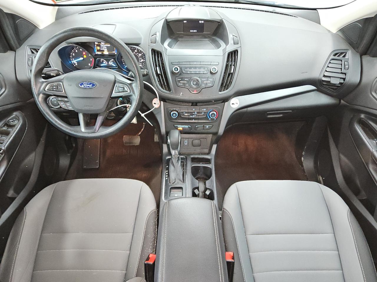 2019 Ford Escape - Image 8