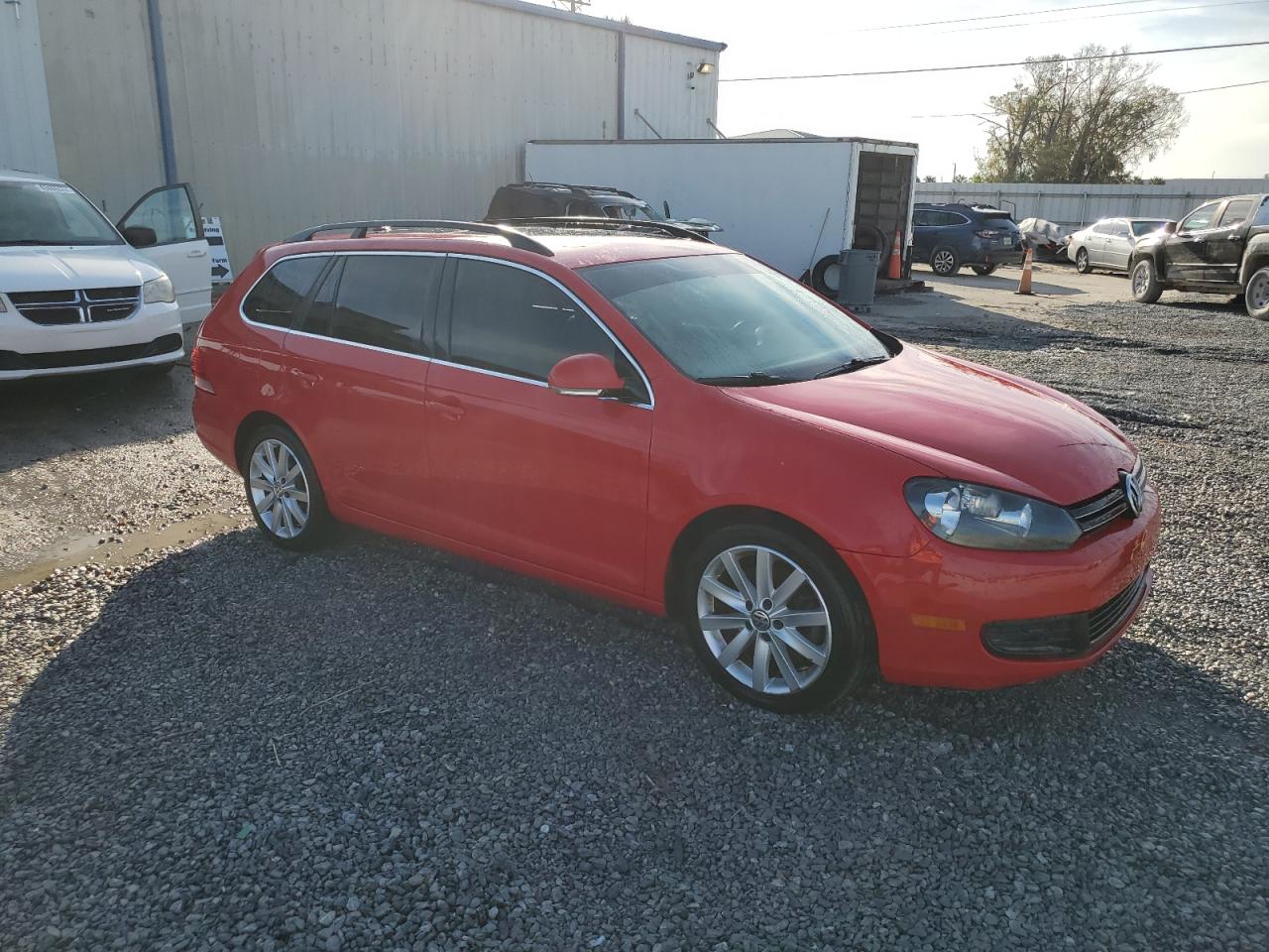 VIN 3VWML7AJ1DM653414 2013 VOLKSWAGEN JETTA no.4