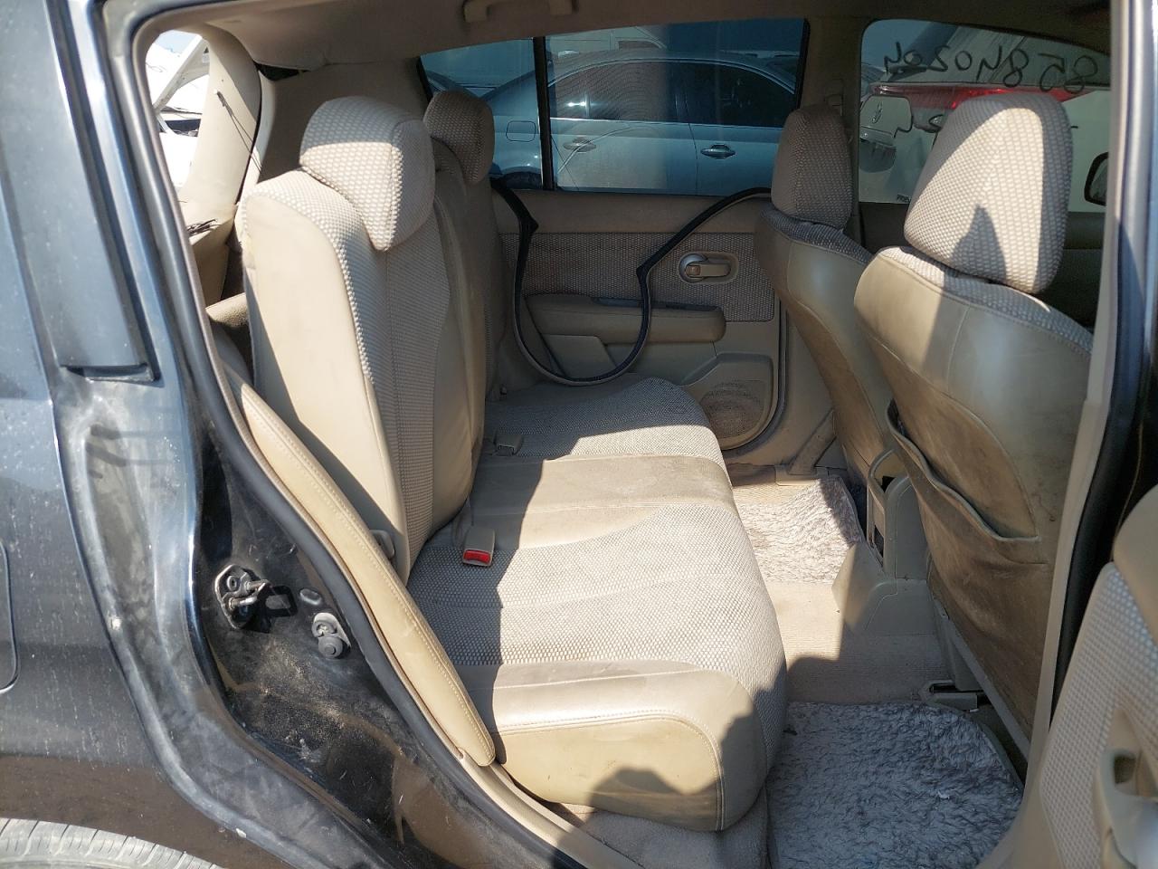 JN1CC13CX6T003434 - 2006 Nissan Tiida - #85840204
