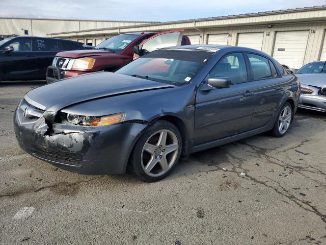 2006 Acura 3.2Tl 