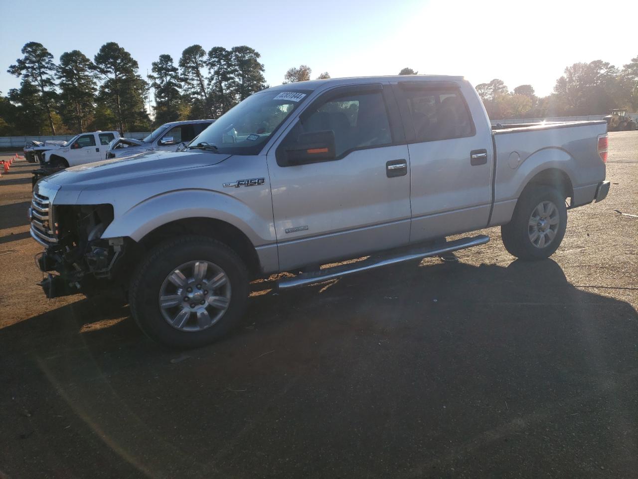 2012 Ford F-150 - Image 1