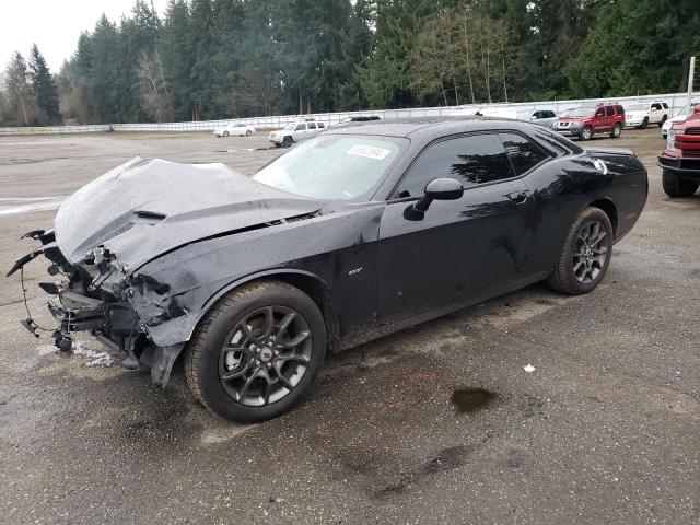 2018 Dodge Challenger Gt