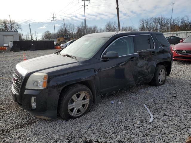 2014 Gmc Terrain Sle