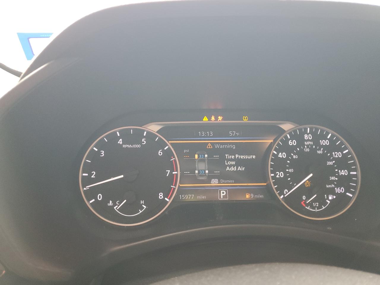 2024 Nissan Sentra - Image 9