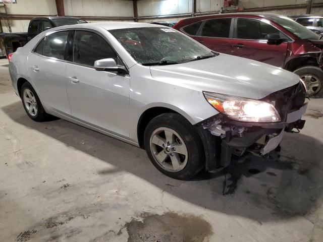  CHEVROLET MALIBU 2016 Silver