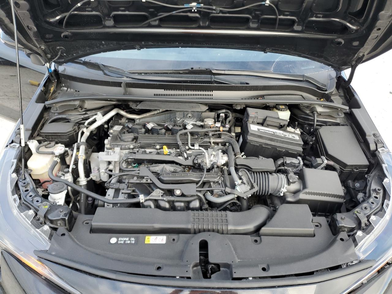 2021 Toyota Corolla - Image 11