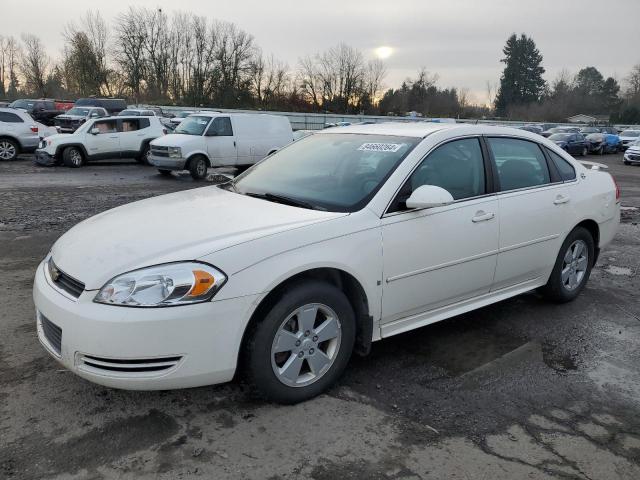 2009 Chevrolet Impala 1Lt