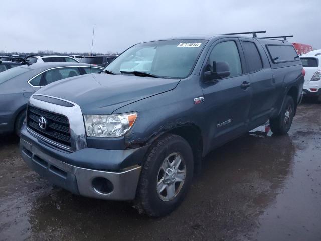 2008 Toyota Tundra Double Cab de vânzare în Elgin, IL - Normal Wear