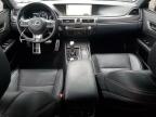 2017 Lexus Gs 350 Base продається в Columbus, OH - Front End