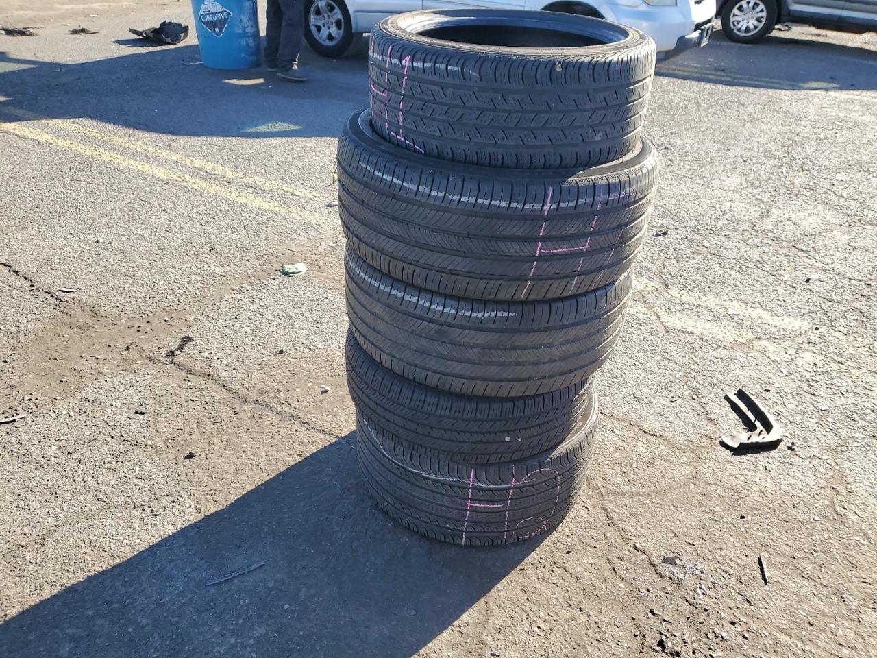 2012 Honda Odyssey Exl VIN: 5FNRL5H65CB030198 Lot: 71665175