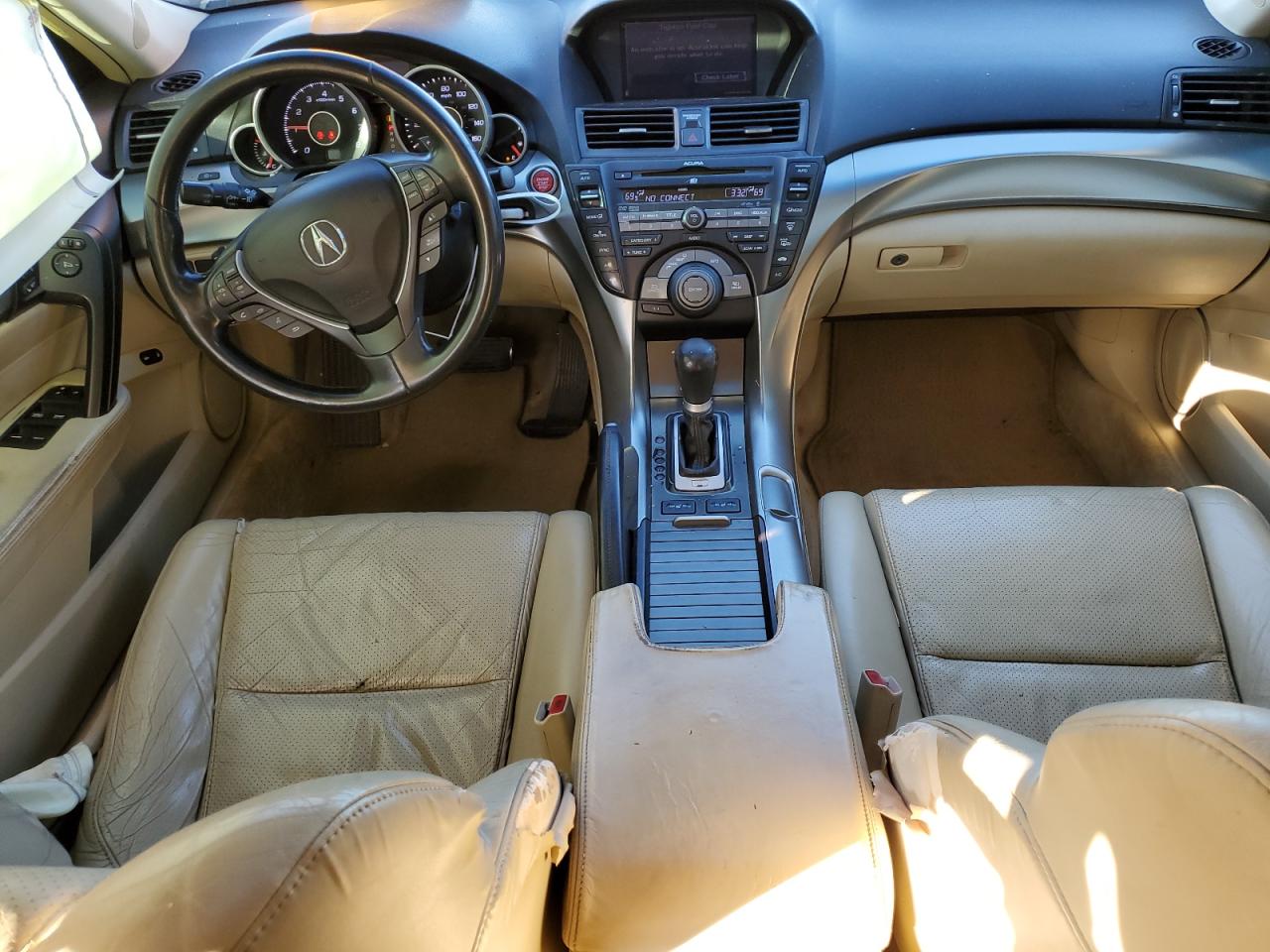 2010 Acura TL - Image 8