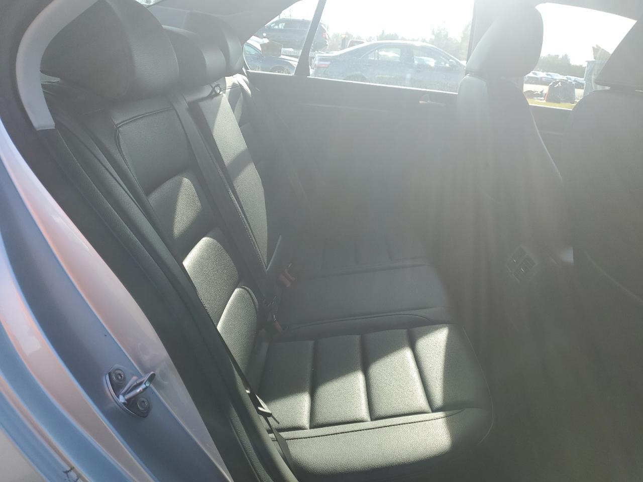 2010 Volkswagen Jetta Wolfsburg VIN: 3VWRA7AJ9AM106446 Lot: 86304104