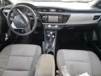2015 Toyota Corolla L იყიდება Savannah-ში, GA - Top/Roof