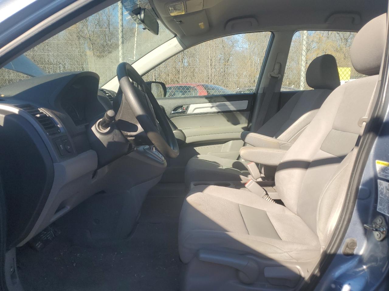 2011 Honda CR-V - Image 7