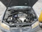 2002 Honda Accord Se for Sale in Van Nuys, CA - Side