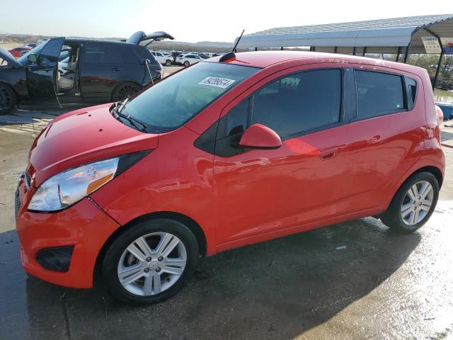 2015 Chevrolet Spark Ls