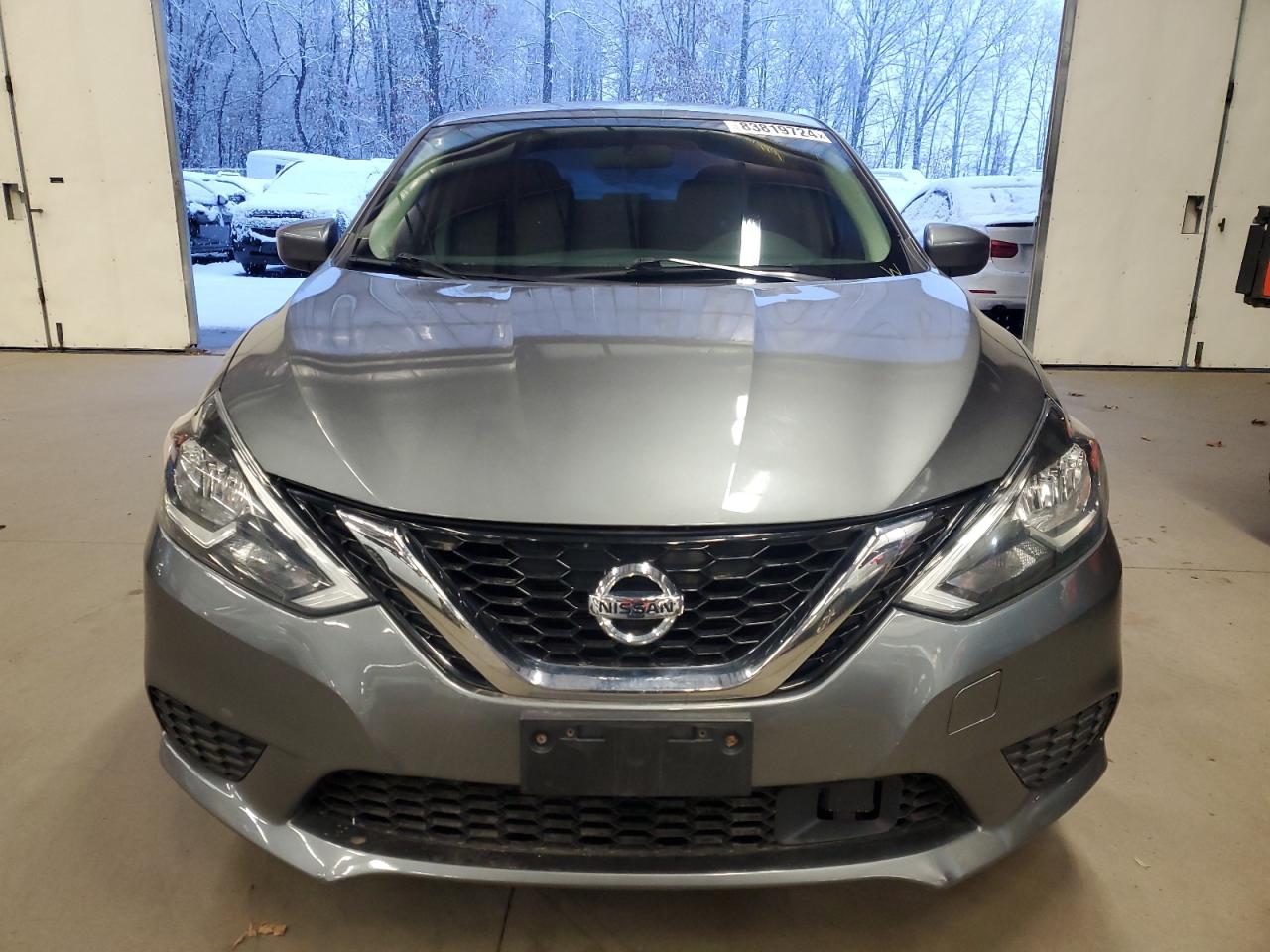 2019 Nissan Sentra - Image 5