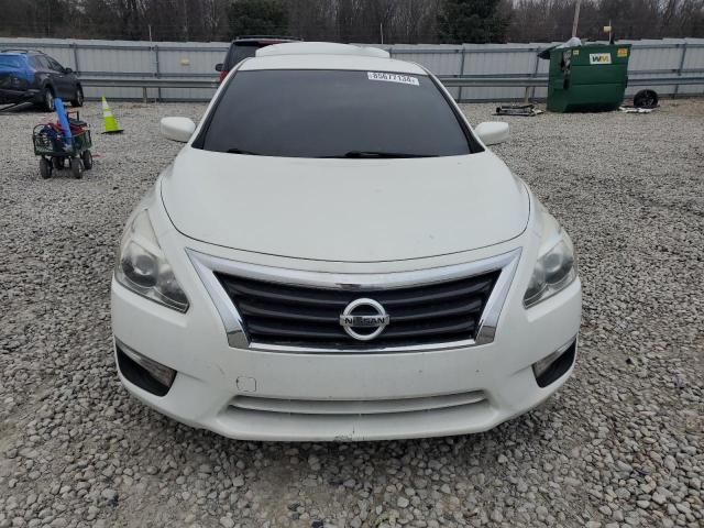  NISSAN ALTIMA 2015 Белы