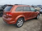 2012 Dodge Journey Sxt for Sale in Woodhaven, MI - Side