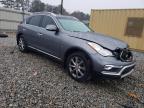 2016 Infiniti Qx50  zu verkaufen in Ellenwood, GA - Front End